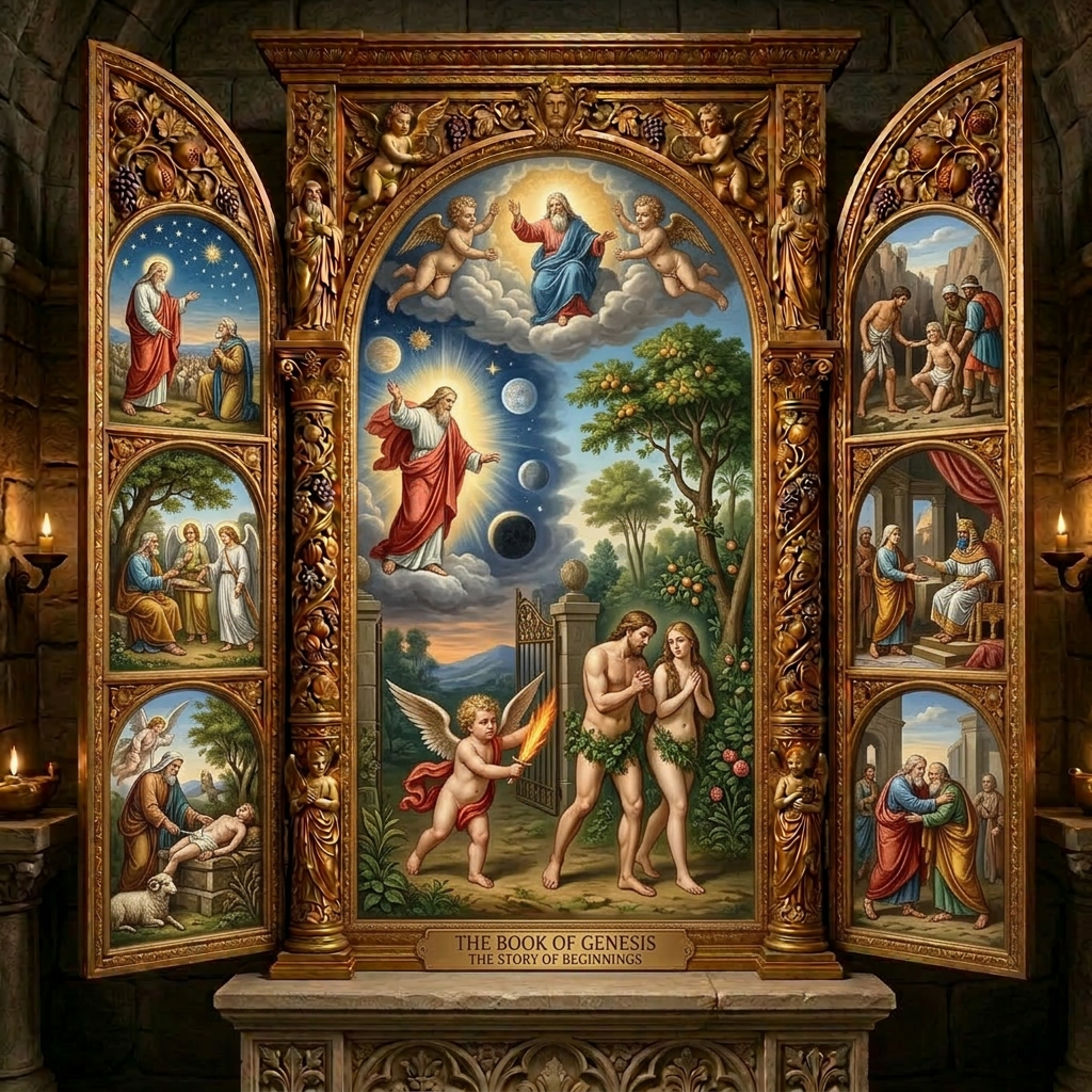 Genesis